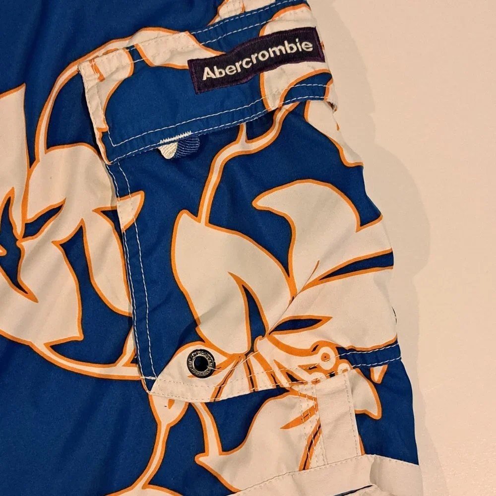 Abercrombie & Fitch men's 30